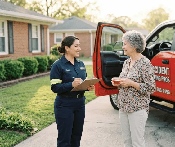 Accident Towing Service Millmont, PA FAQs